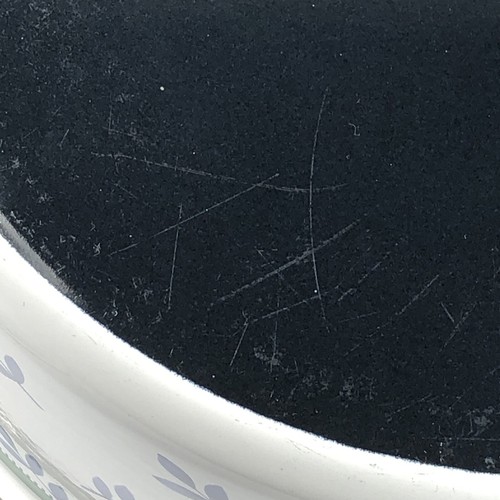 Villeroy & Boch Switch 3 Metall Eintopf Suppentopf Pfanne emailliert 3Qt - LESEN - Bild 7 von 8