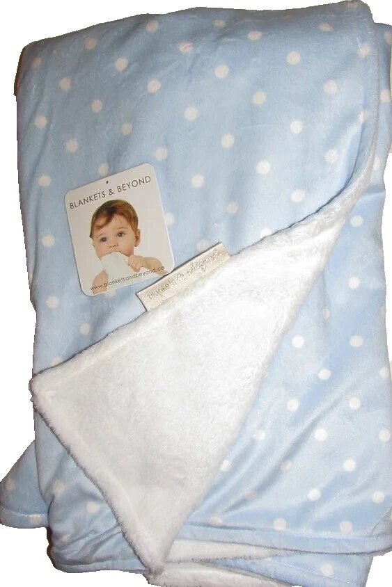 Mantas de Lana novedad Vivero Cuna