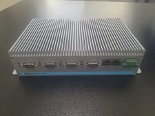 UNTESTED Advantech UNO-2178A Embedded Automation PC 