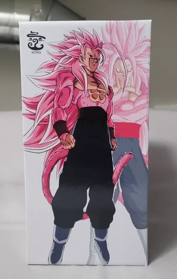 Ssj5 Goku  Dragon ball art goku, Dragon ball super manga, Anime