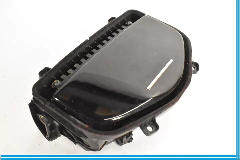 14-17 Maserati Ghibli M157 Center Console Storage Tray Compartment 670011129 OEM