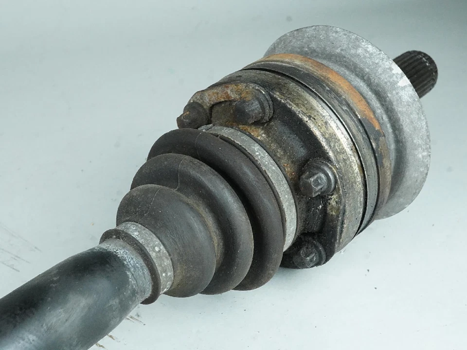 2002 - 2006 Mercedes Benz Cl Class C215 Cl500 Axle Shaft Rear Right Rh Oem - Image 4 of 4