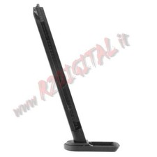 CARICATORE UMAREX CALIBRO 4.5 mm per PISTOLE CO2 SA9 20 COLPI ARIA COMPRESSA