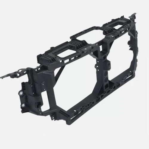 Header Panel Radiator Support For Ford F250 F350 F450 F550  2020-2022 Super Duty - Picture 2 of 8