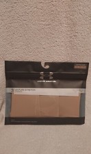 Under Armour Women's UA Pure Stretch Thong Underwear 3 Pk Nude Sz XS 1325615