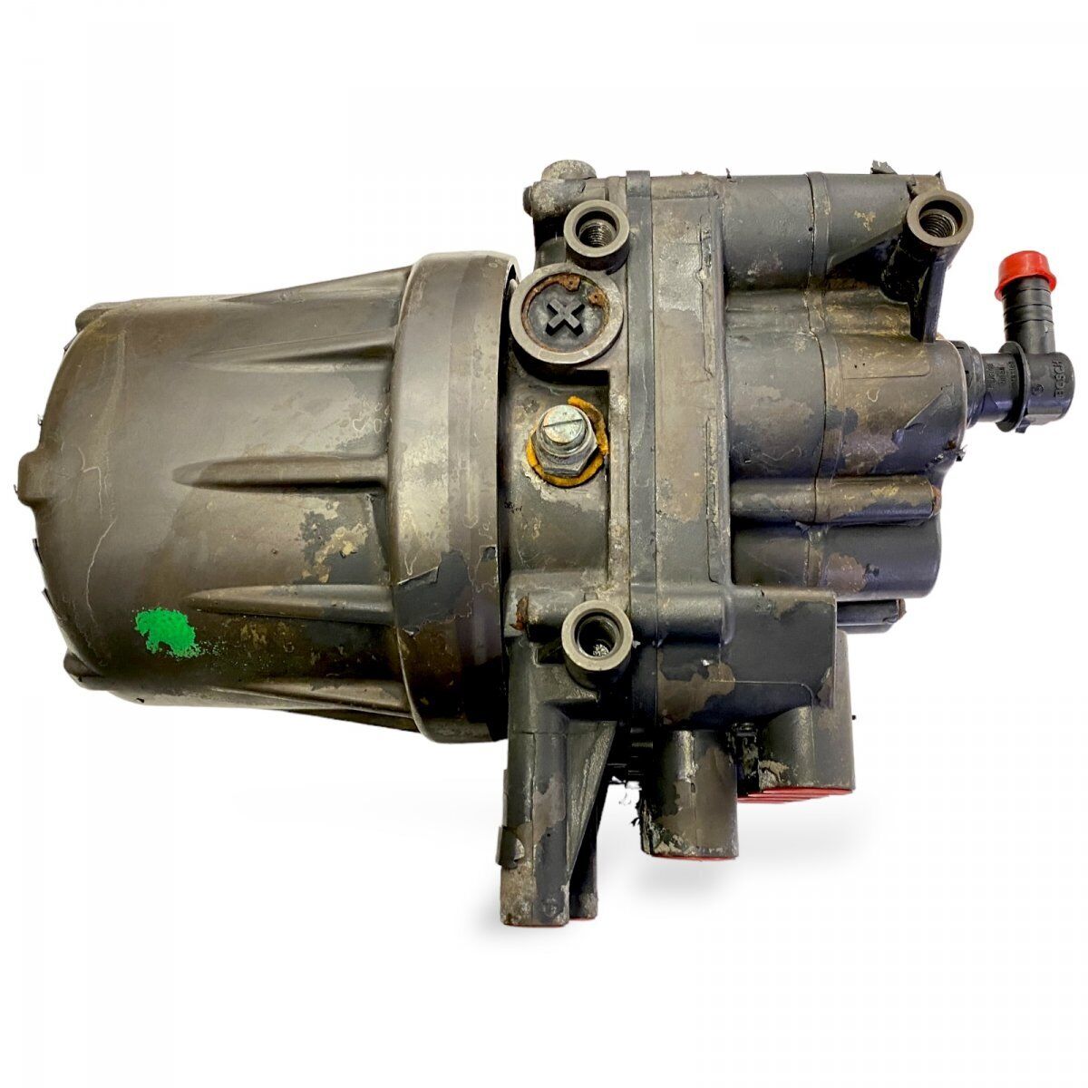 0014466164 111021 Air Dryer HALDEX MERCEDES-BENZ Arocs 0014466164 111021 Air Dryer HALDEX MERCEDES-BENZ Arocs