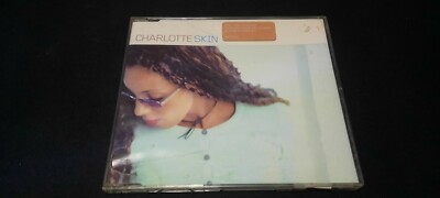 Charlotte    Skin CD Single CD2