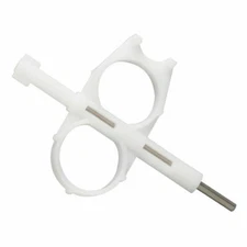 Hunter Sprinkler key PGP, PGJ, I20, I40, Orbit, K-Rain