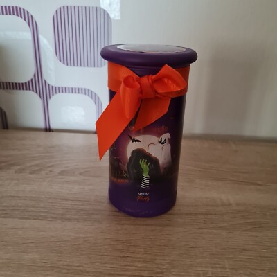 Juwelkerze neu mit Schmuck Ghost Party /Armband