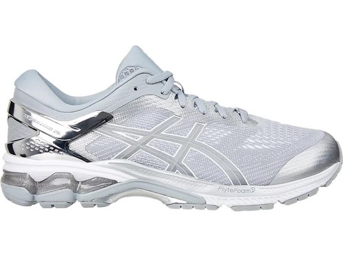 asics gel kayano 26