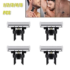 1-5x Replacement Blade Head for Philips Norelco OneBlade QP210/80 QP2520 QP2630