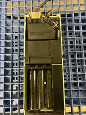 Mars Coin Mech Vending 