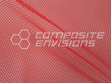 Flex-Flow Resin Flow Media 30" Wide Stretchable Mesh for Vacuum Infusion Layup