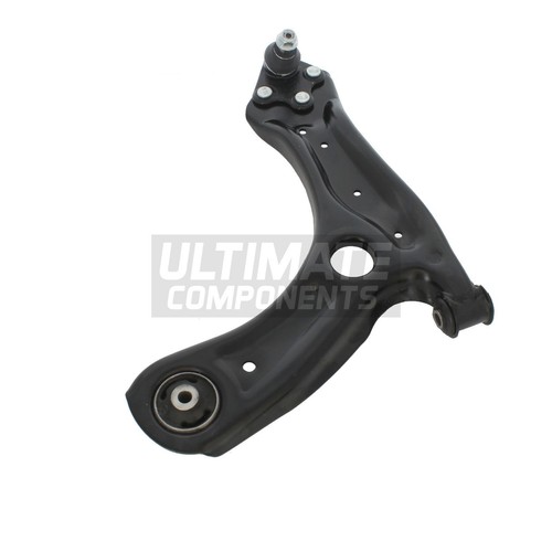 Audi A1 2010-2019 Front Lower Suspension Wishbone Control Arms 1 Pair Left Right - Picture 21 of 24