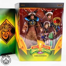 RITA REPULSA SUPER7 Ultimates MIGHTY MORPHIN ...