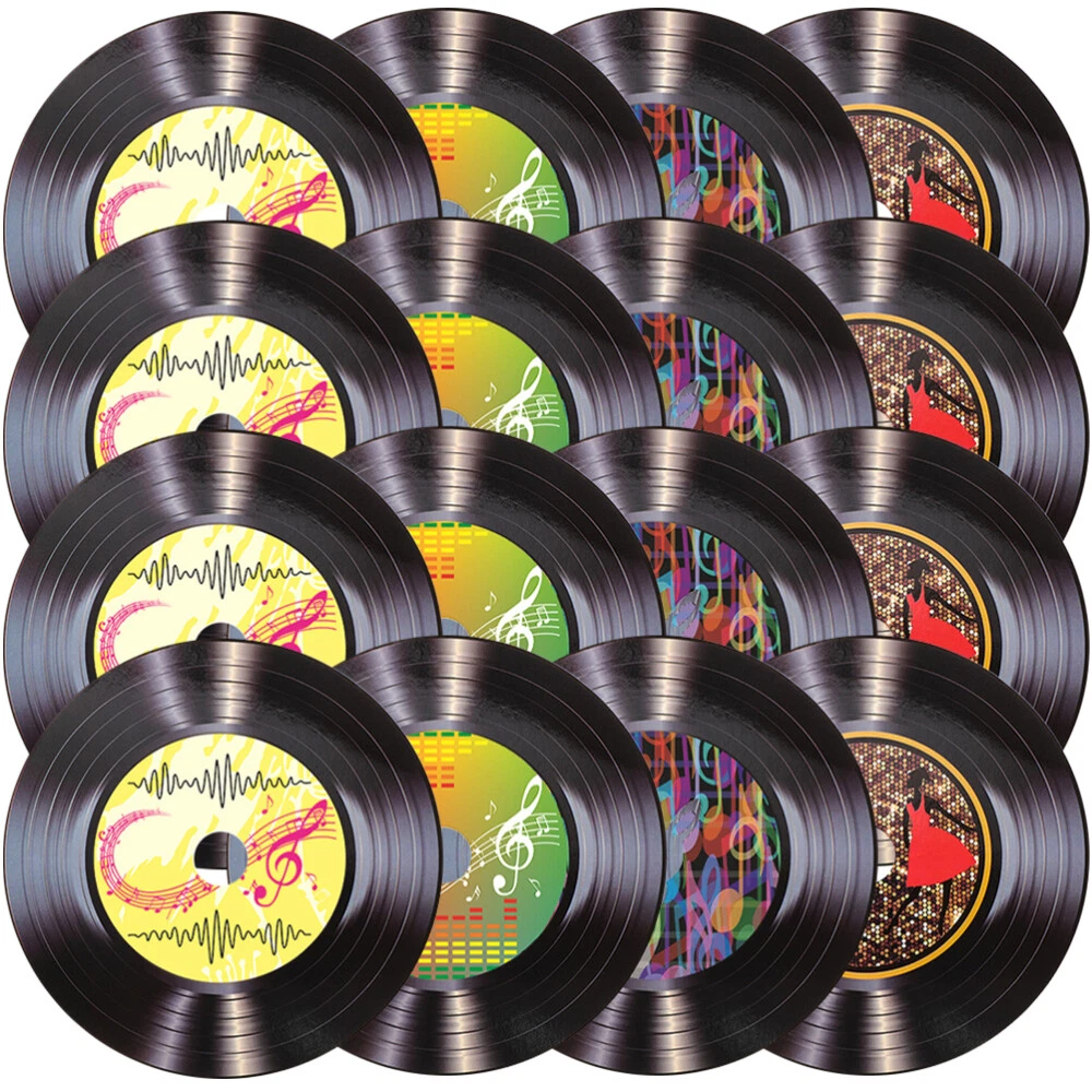 Discover more than 166 blank vinyl records for decoration seven.edu.vn