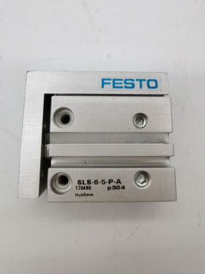 1PCS NEW FESTO Slider Driver SLS-6-5-P-A 170485