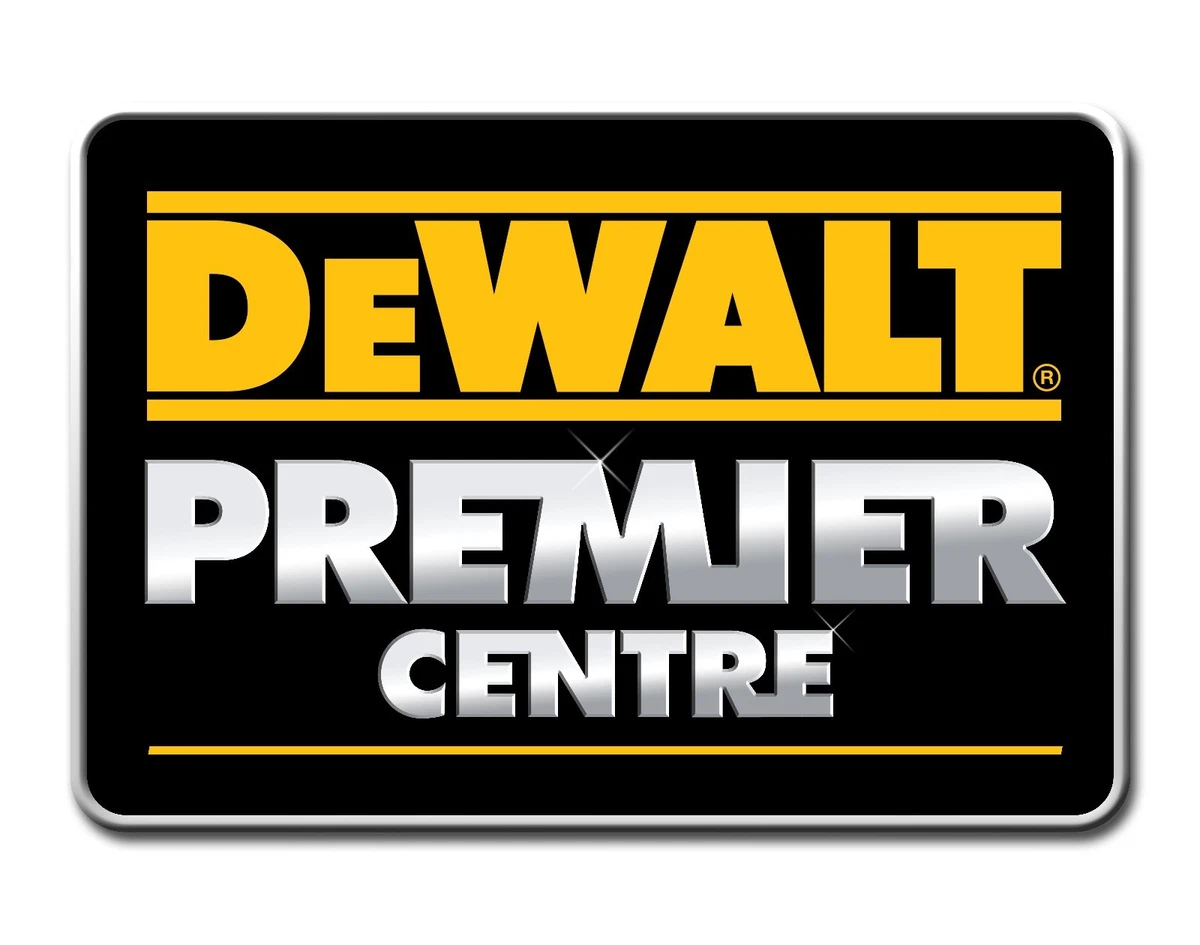 DeWALT DCP580 XR 18V PLANER FENCE DCF887 IMPACT DRIVER 5 AH