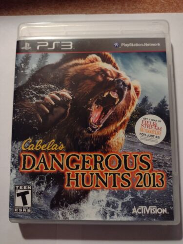 PlayStation 3 Games ~ Most with Manuals! - Picture 54 of 533