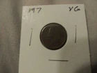 1897 P CENT--YOU DECIDE GRADE INDIAN HEAD-NICE ONE