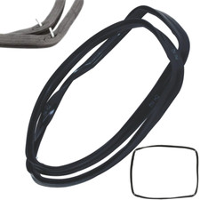 Hotpoint SHS33XS, SHS53XS, SHS53X Cooker Main Oven Door Seal