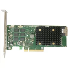 Broadcom 9560-8I RAID Card  SAS/SATA/NVME 8G cache SAS3916 PCIe 4.0 SFF8654