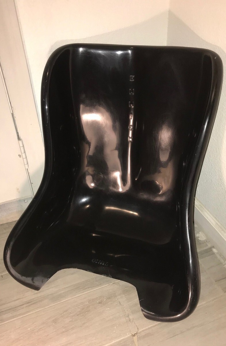 EMMICK EXTRA LARGE XL “SUMO” GO KART SEAT FIBERGLASS | eBay