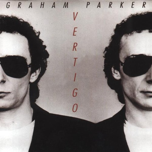 Graham Parker & the Rumour - Vertigo CD Audio