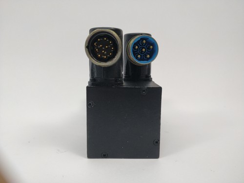 SEM HR55C4-32S High response servomotor 0.4NM 1.07A - Picture 3 of 10