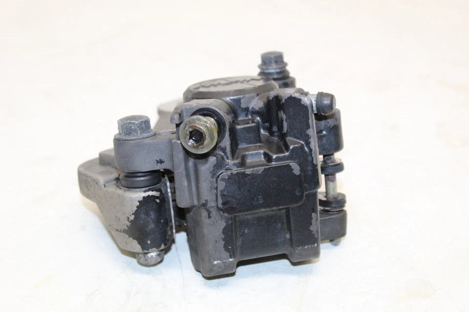 2005 Yamaha Yzf R1 Rear Back Brake Caliper W Mount Bracket - Image 2 of 4