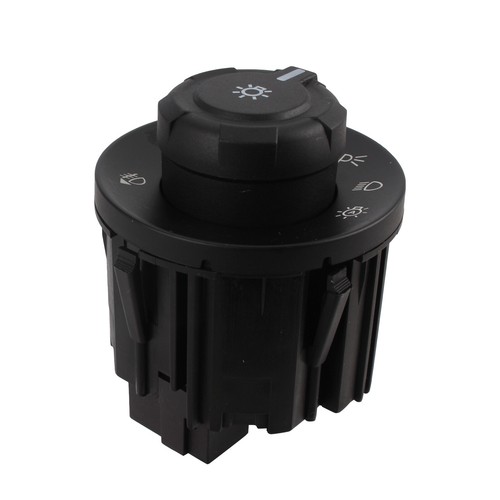 Headlight Lamp & Fog Light Switch For 2011-2019 Ford F250 F350 F450 Super Duty - Picture 4 of 10