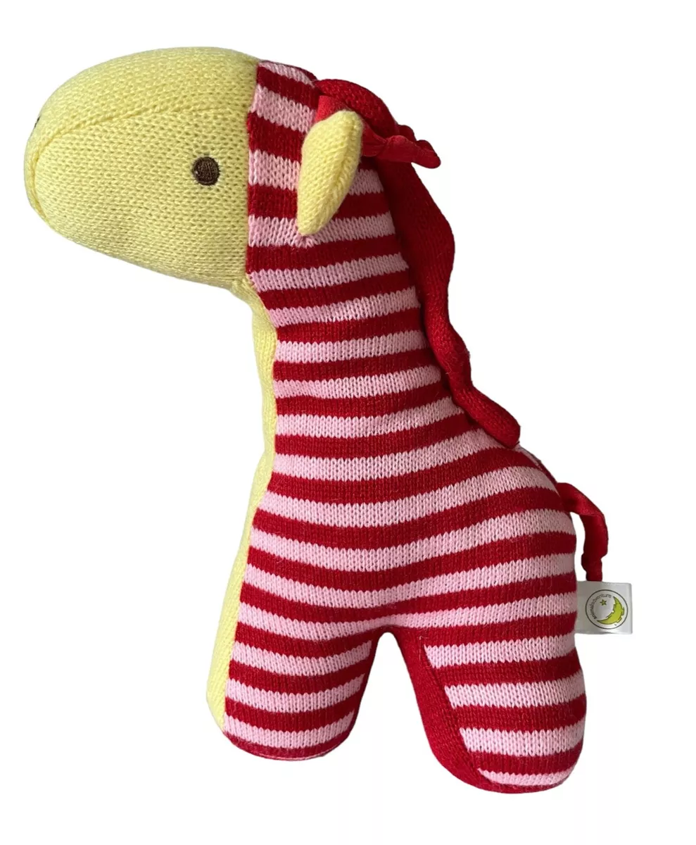 Giraffe dog top toy target