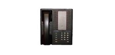 Fully Refurbished Comdial Executech II 6622 Monitor Phone Black