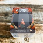 Weird Stories Storytelling RPG Card Game - Gil Hova, Formal Ferret Games