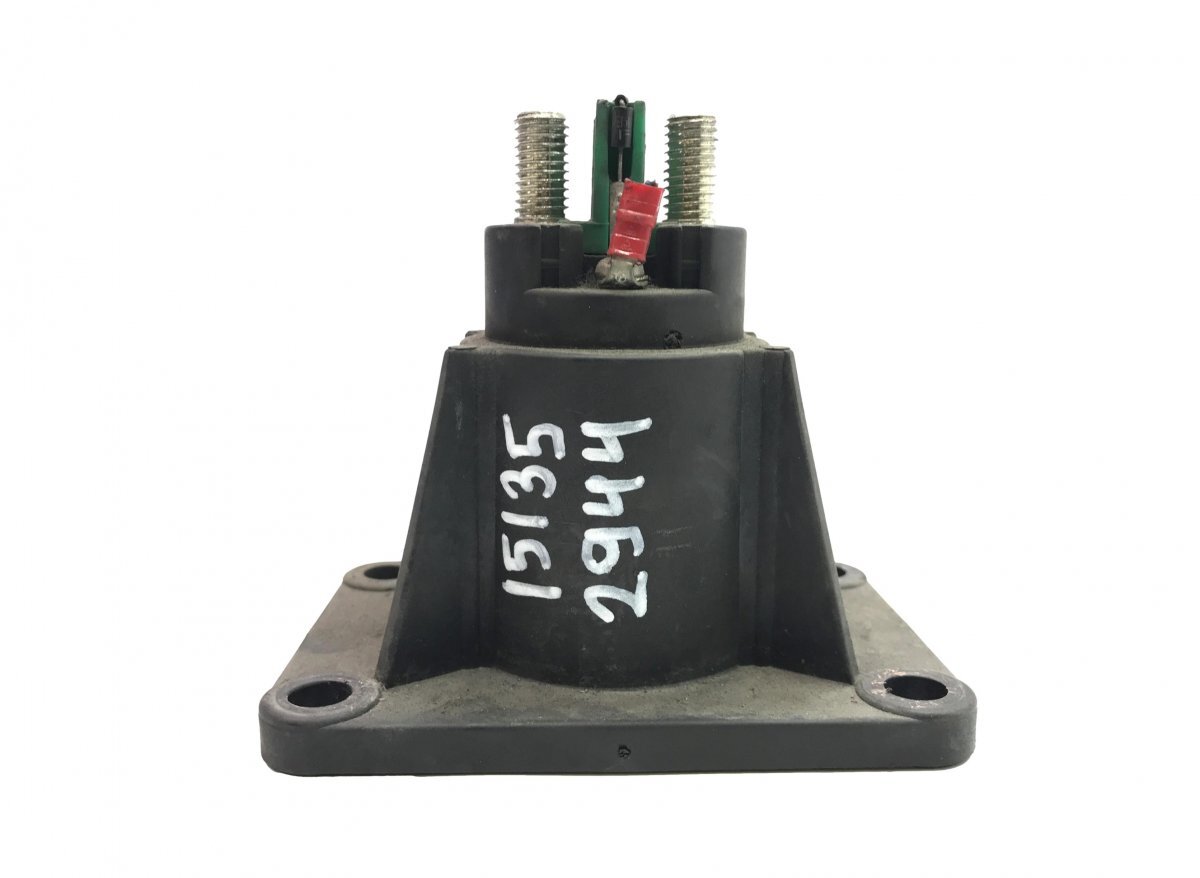 VOLVO B6, B7, B9, B10, B12 bus TP1782944 Battery Isolator Switch 20585989