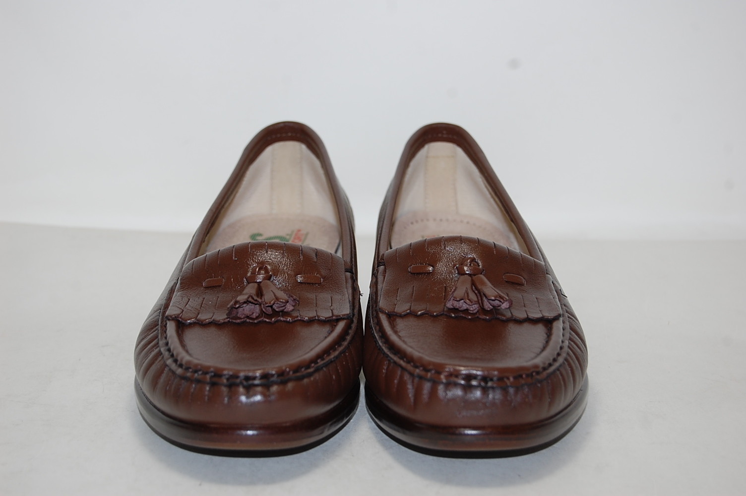 Original SAS Softie Antique Walnut Leather W Wide 0038-068 0038-068 0038-068 Women 89de33 Original SAS Softie Antique Walnut Leather W Wide 0038-068 0038-068 0038-068 Women 89de33
