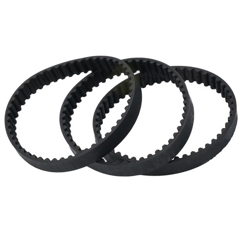3Pcs Belts Part For ONEPWR BLADE 4 PET CLSV-B4DP Vacuum Cleaner