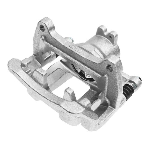 Brake Caliper w/ Bracket Rear Left for Chevy Blazer Traverse GMC Acadia Cadillac - Picture 5 of 8