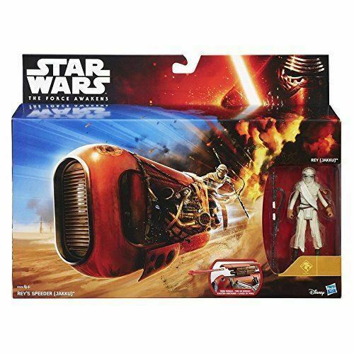 Sabre Laser Star Wars Black Series Force FX Elite – Rey Skywalker 1/1 – Hasbro