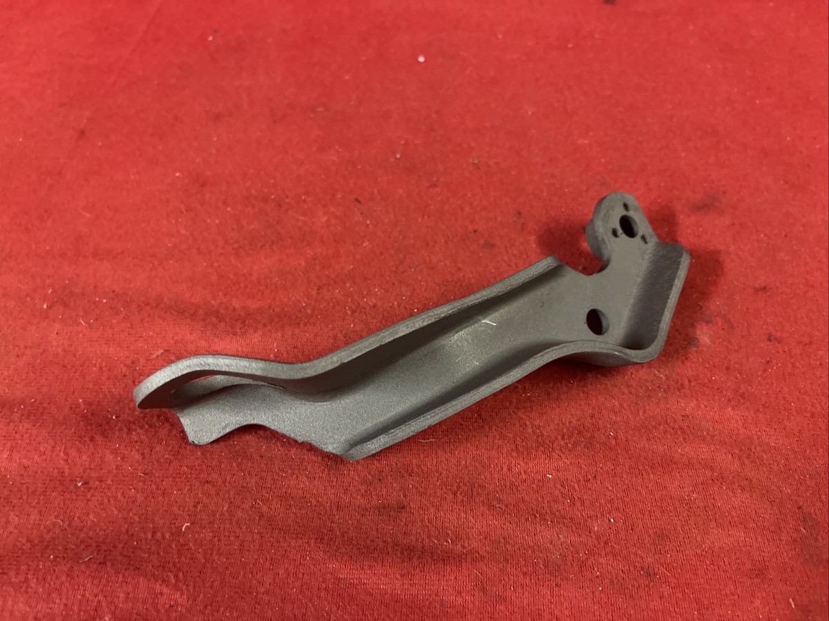 1984-89 Nissan 300ZX Z31 Engine Motor Mount Support Bracket Lift