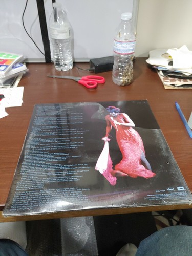NATALIE COLE Live! RARE SEALED Gatefold New Double 2 LP 1978 SKBL-11709 - Picture 2 of 2