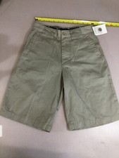 World Industries Boys Skateboard Shorts Size 26  6930-24 