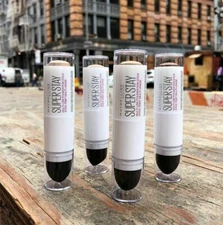 Maybelline New York Super Stay Foundation Stick,