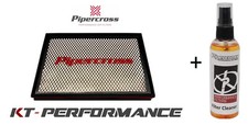 Pipercross Filter - Opel - Astra F - Cabriolet - 1.4i - 82 + 90 PS - 09/91-03/01