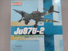 Dragon Wings 1:72 Ju87G-2, Oberst Hans-Ulrich Rudel, III/SG 2.