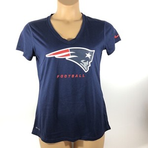patriots dri fit t shirt
