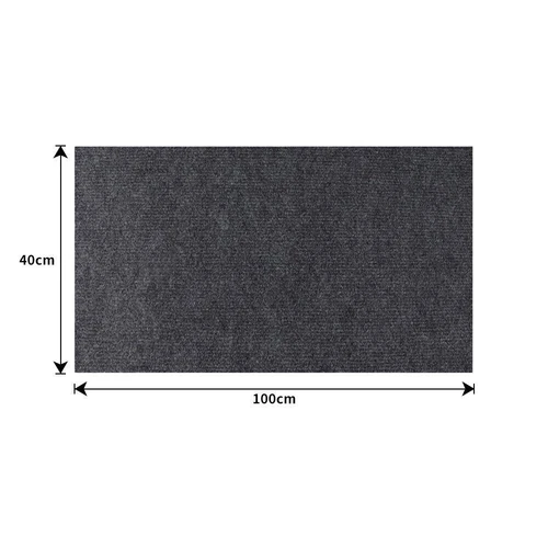 Pet Cat Scratching Pad Sofa Protector Cat Scratcher Mat Self-adhesive Carpet AU - Picture 17 of 21