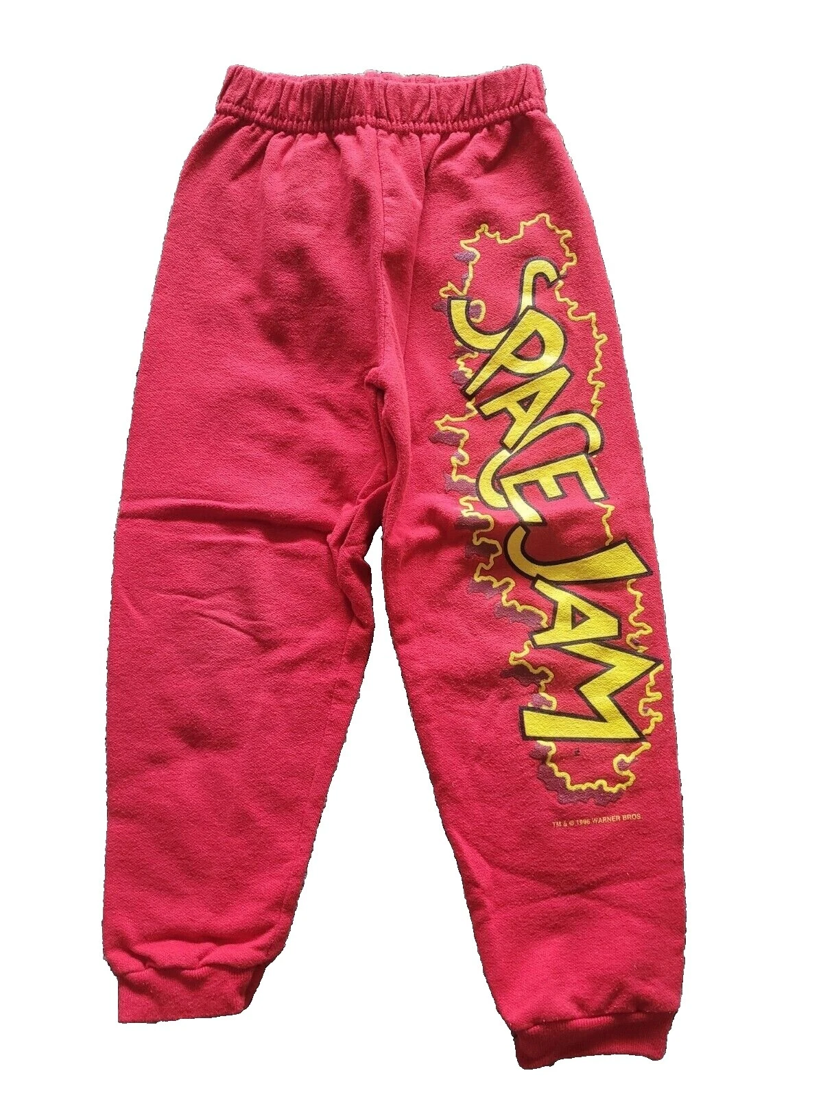 Calças de Acrílico para Meninos