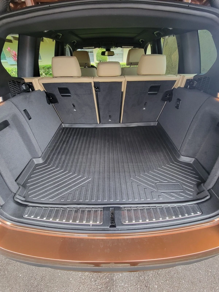 Bmw x3 f25 boot liner deals