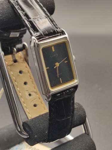 Good condition Orient Jupiter Civvy battery replaced From Japan - Picture 5 of 11